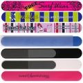 Vogue Promotional Nail File