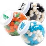 Corporate Jelly Beans  in Containers