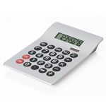 Desk Calculator