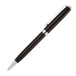 Derofe Connoisseur Black CT Ballpoint Pen