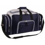 deluxe sports bag