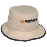 Microfibre Bucket Hats
