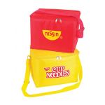 6 Can Promo Cooler Bags