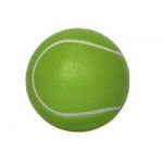 stress tennis ball