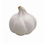 anti stress garlic