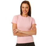 Ladies Fitted Stretch T-Shirt
