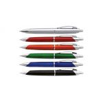 Aviator Plastic Promotional Pens