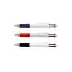 4 colour pen Plastic Pens