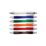 Explorer II Wholesale Plastic Pens