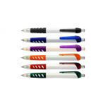 Turbo Grip Plastic Pens