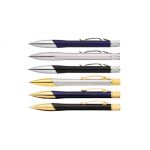 Crown Metal Pens