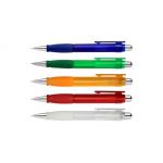 Captivator Plastic Promo Pens