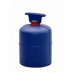 anti stress gas bottle