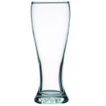 Brasserie Beer Glass