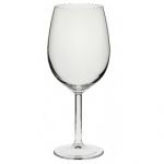 600ml Wine Glass