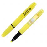Highlight Marker with Note Flags