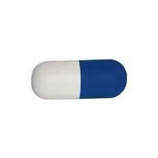 anti stress capsule pill