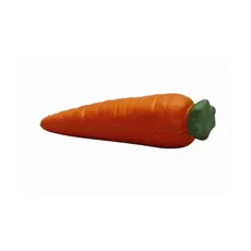 anti stress carrot