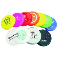 Promotional 220mm Frisbee