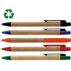 Eco Recycled Pens