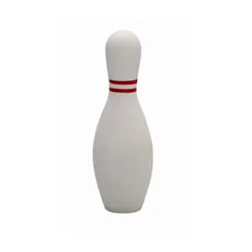 anti stress bowling pin