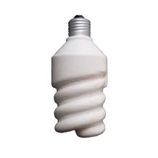 anti stress light bulb