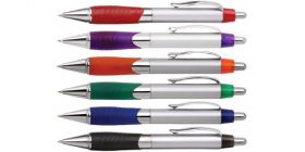 Explorer Promotional Plastic Pens