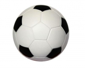 Anti Stress Soccer Ball