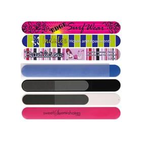 Vogue Promotional Nail File