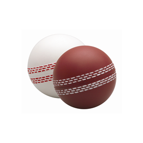 anti stress cricket ball